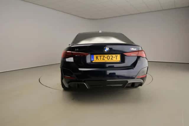 BMW i4 (2026) thumbnail 3
