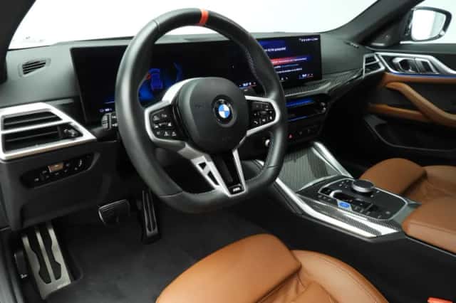 BMW i4 (2026) thumbnail 6