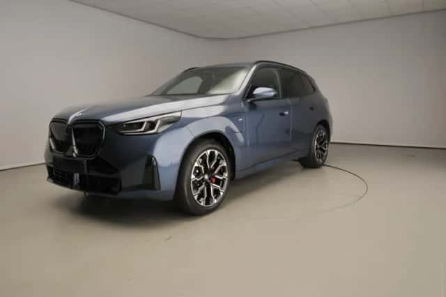 BMW X3 (2026) thumbnail 1