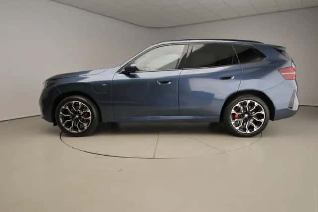 BMW X3 (2026) thumbnail 2