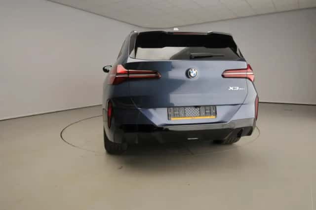 BMW X3 (2026) thumbnail 3