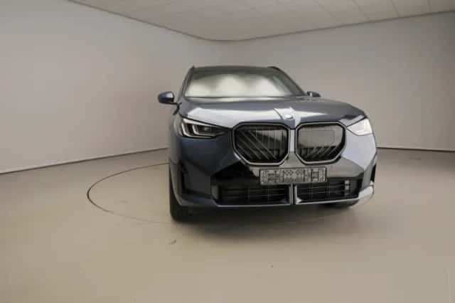 BMW X3 (2026) thumbnail 5