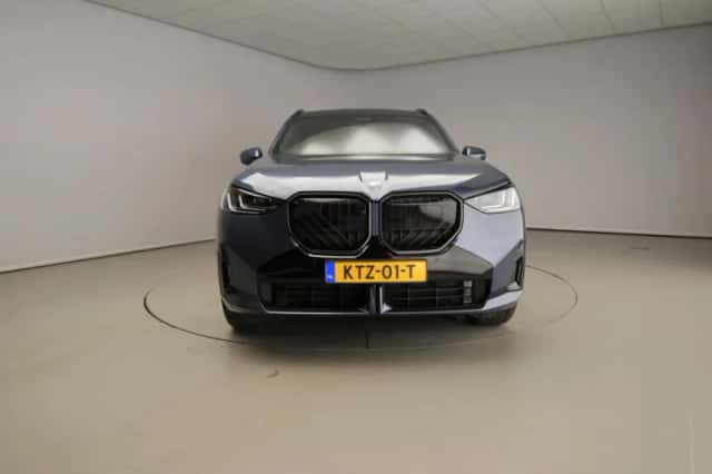 BMW X3 (2026) thumbnail 5