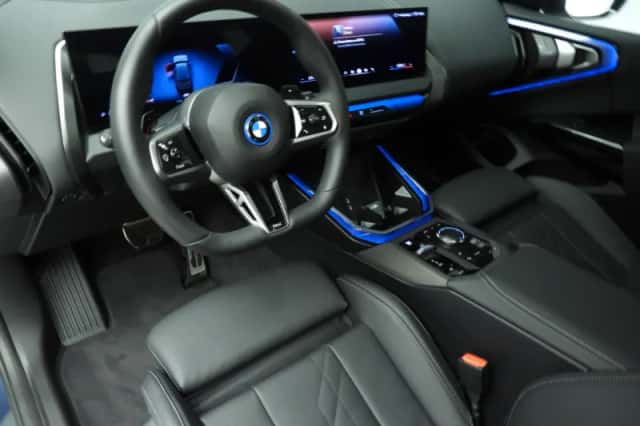 BMW X3 (2026) thumbnail 6