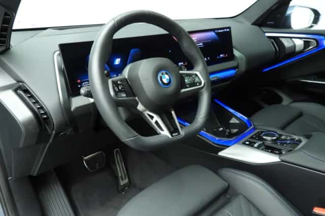 BMW X3 (2026) thumbnail 6