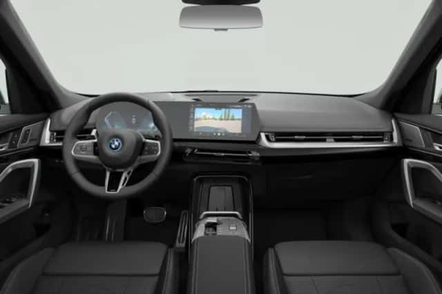 BMW X1 (2026) thumbnail 3