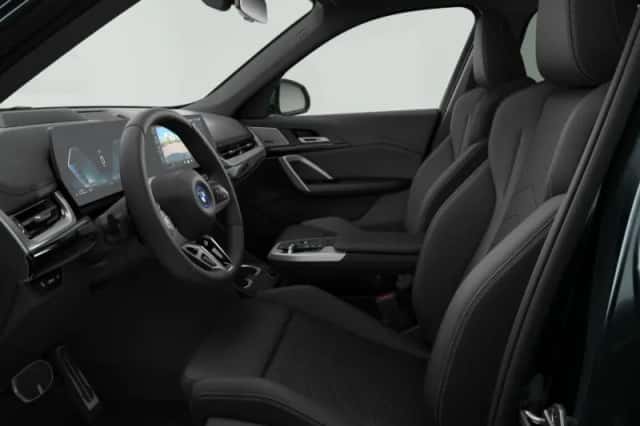 BMW X1 (2026) thumbnail 4
