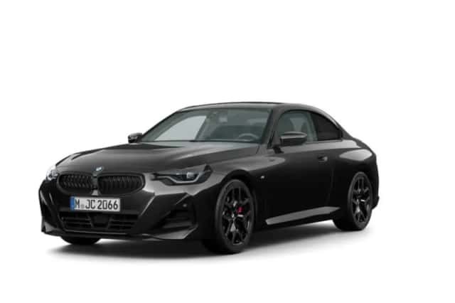 BMW 2-Serie (2026) thumbnail 1