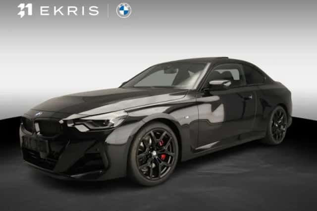 BMW 2-Serie (2026) thumbnail 1