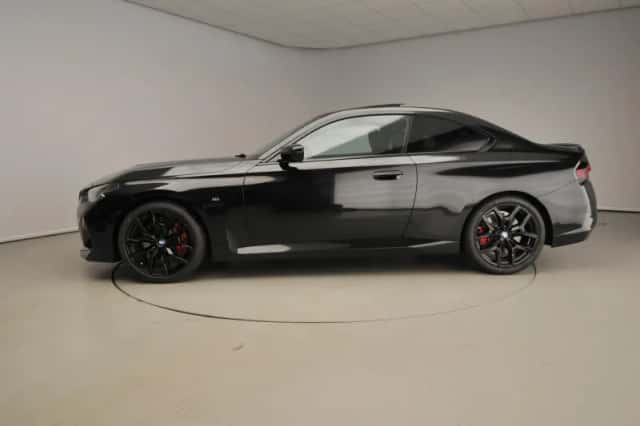 BMW 2-Serie (2026) thumbnail 2