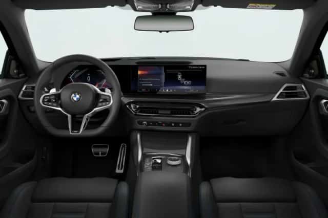 BMW 2-Serie (2026) thumbnail 3