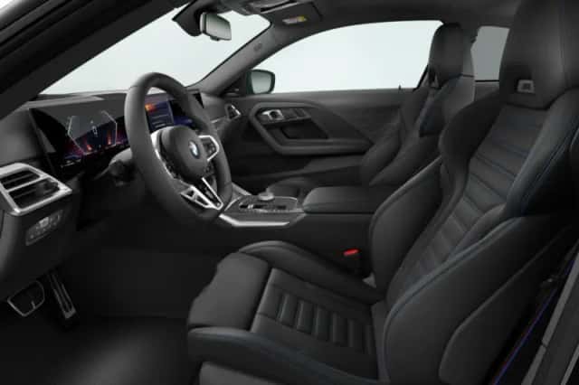BMW 2-Serie (2026) thumbnail 4