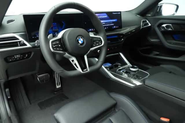 BMW 2-Serie (2026) thumbnail 6