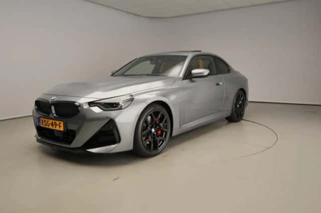 BMW 2-Serie (2026) thumbnail 1