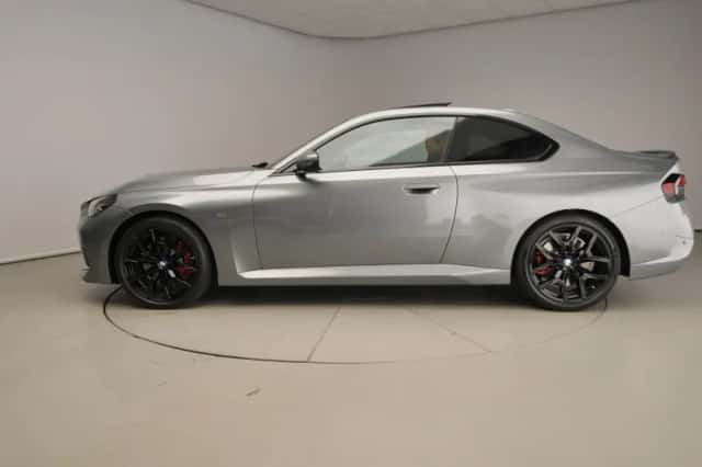 BMW 2-Serie (2026) thumbnail 2