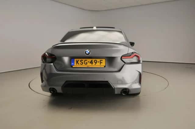 BMW 2-Serie (2026) thumbnail 3