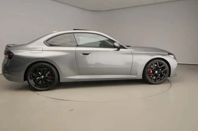 BMW 2-Serie (2026) thumbnail 4