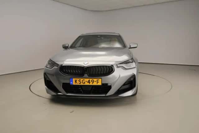BMW 2-Serie (2026) thumbnail 5