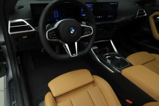 BMW 2-Serie (2026) thumbnail 6