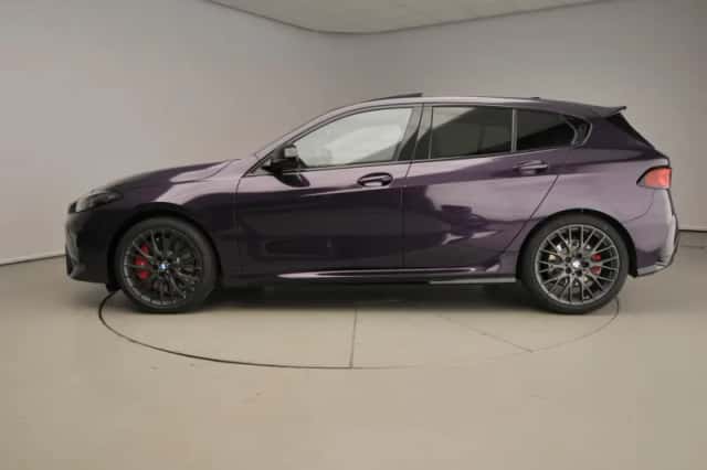 BMW 1-Serie (2026) thumbnail 2