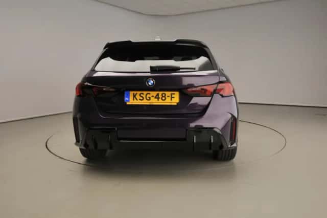 BMW 1-Serie (2026) thumbnail 3