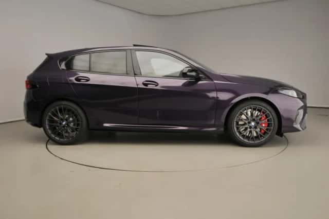 BMW 1-Serie (2026) thumbnail 4