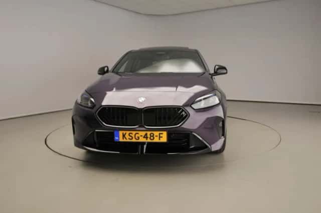 BMW 1-Serie (2026) thumbnail 5