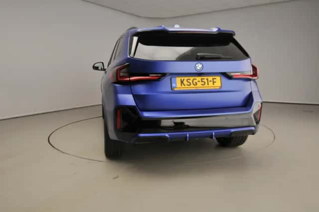 BMW X1 (2026) thumbnail 3