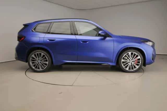 BMW X1 (2026) thumbnail 4