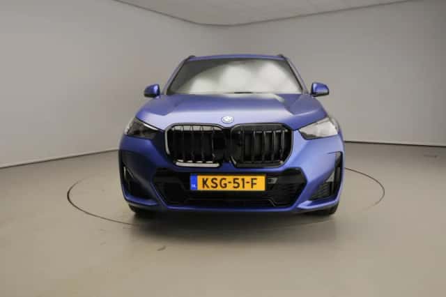 BMW X1 (2026) thumbnail 5