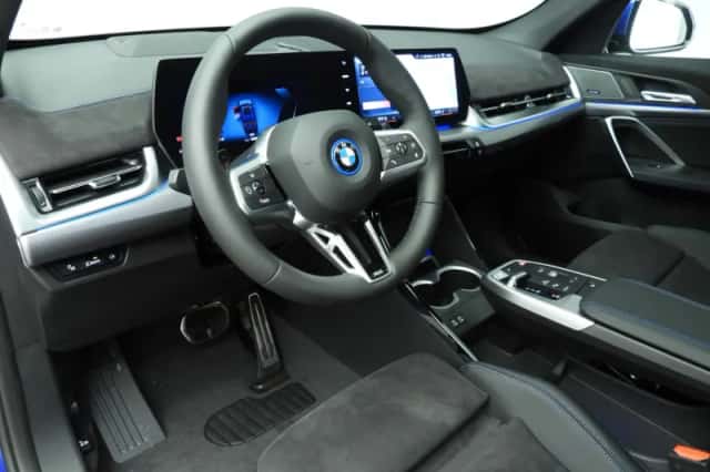 BMW X1 (2026) thumbnail 6