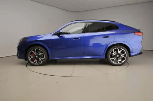 BMW X2 (2026) thumbnail 2