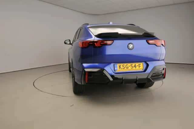 BMW X2 (2026) thumbnail 3