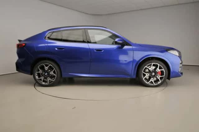 BMW X2 (2026) thumbnail 4