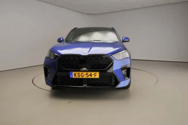 BMW X2 (2026) thumbnail 5