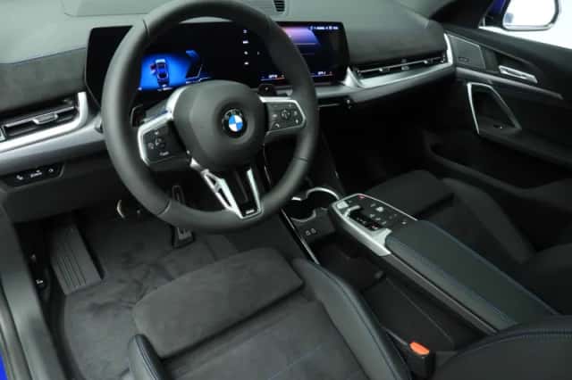 BMW X2 (2026) thumbnail 6