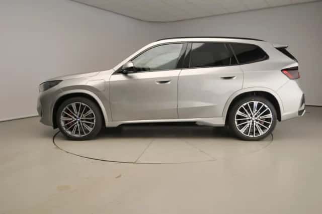 BMW X1 (2026) thumbnail 2