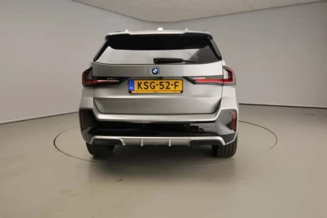 BMW X1 (2026) thumbnail 3