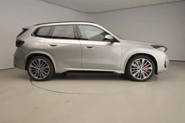 BMW X1 (2026) thumbnail 4