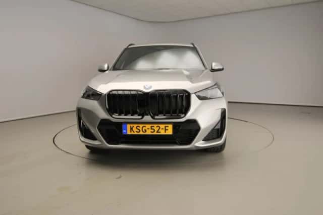 BMW X1 (2026) thumbnail 5