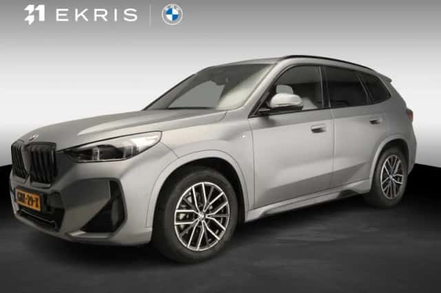 BMW X1 (2024) thumbnail 1