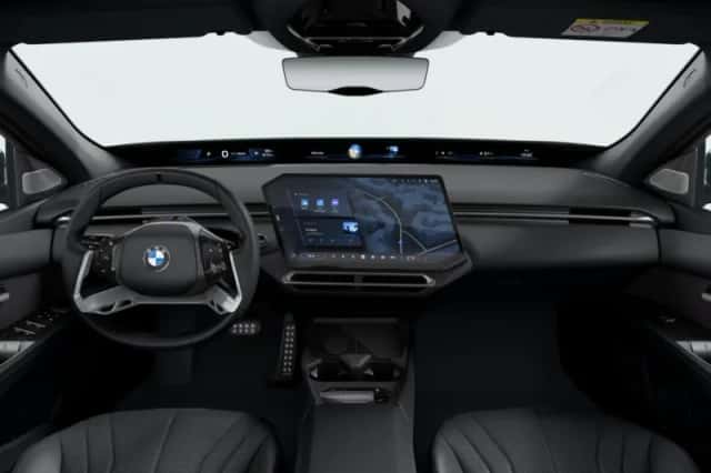 BMW i3 (2026) thumbnail 3