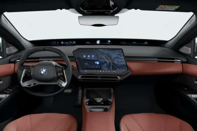 BMW i3 (2026) thumbnail 3