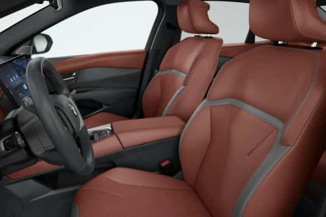 BMW i3 (2026) thumbnail 4