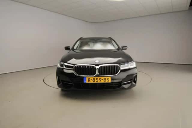BMW 5-Serie (2022) thumbnail 5