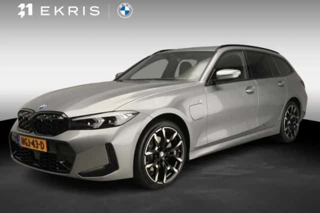 BMW 3-Serie (2025) thumbnail 1