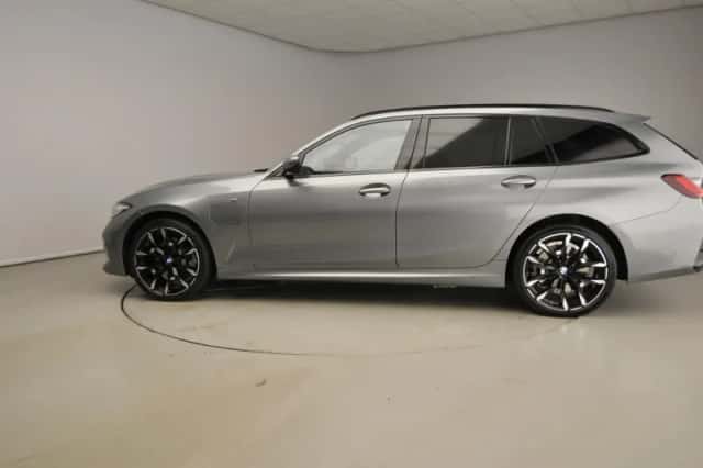 BMW 3-Serie (2025) thumbnail 3