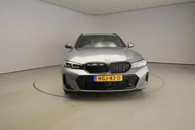 BMW 3-Serie (2025) thumbnail 4