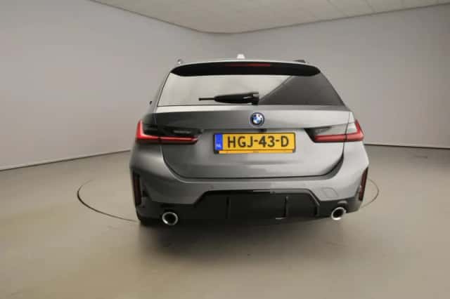 BMW 3-Serie (2025) thumbnail 5