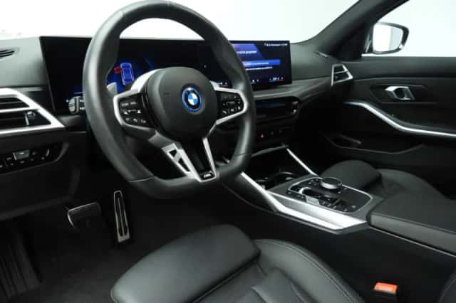 BMW 3-Serie (2025) thumbnail 6